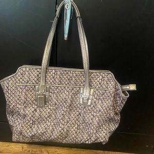 Coach handbag